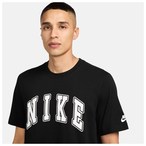 Nike Ανδρική κοντομάνικη μπλούζα Sportswear Club